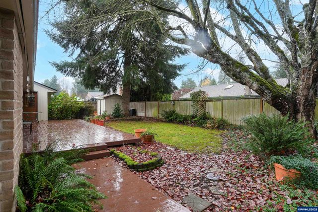 1347 Spyglass Ct SE, Salem, OR 97306