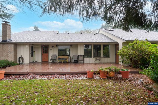 1347 Spyglass Ct SE, Salem, OR 97306