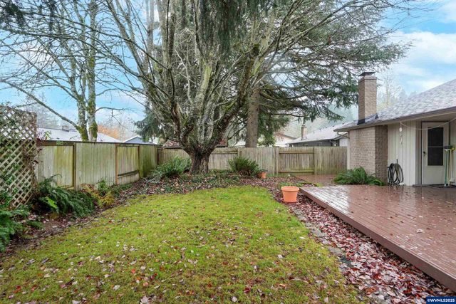 1347 Spyglass Ct SE, Salem, OR 97306