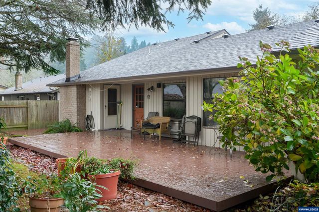 1347 Spyglass Ct SE, Salem, OR 97306