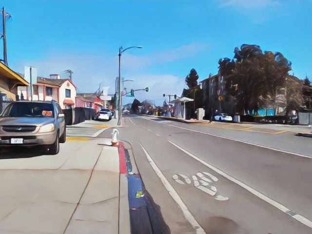 7508 International Boulevard, Oakland, CA 94621