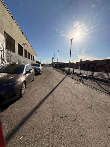 7508 International Boulevard, Oakland, CA 94621