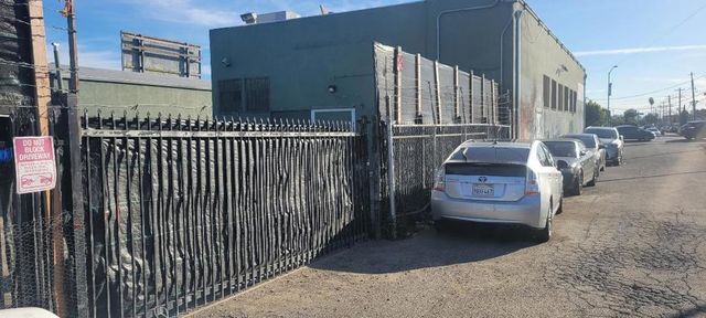 7508 International Boulevard, Oakland, CA 94621