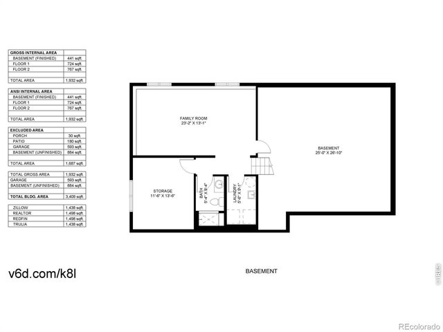 479 E 27th Street, Loveland, CO 80538