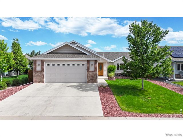 479 E 27th Street, Loveland, CO 80538
