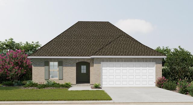 230 Natureview Way, Freeport, FL 32439