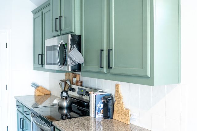 416 Windy Knoll Road, Fort Worth, TX 76028