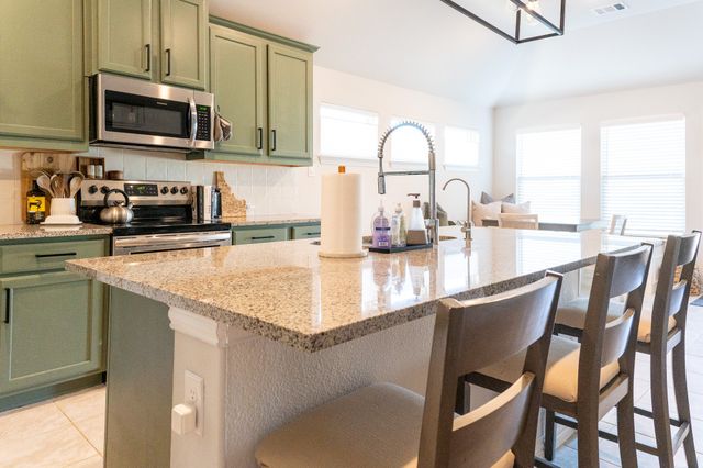 416 Windy Knoll Road, Fort Worth, TX 76028