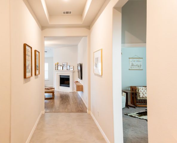 416 Windy Knoll Road, Fort Worth, TX 76028