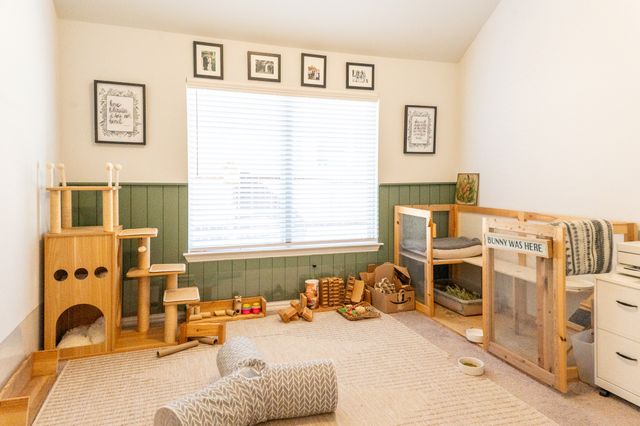 416 Windy Knoll Road, Fort Worth, TX 76028