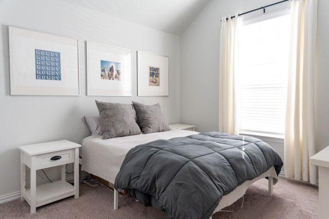 416 Windy Knoll Road, Fort Worth, TX 76028