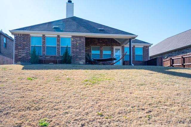 416 Windy Knoll Road, Fort Worth, TX 76028