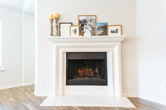 416 Windy Knoll Road, Fort Worth, TX 76028