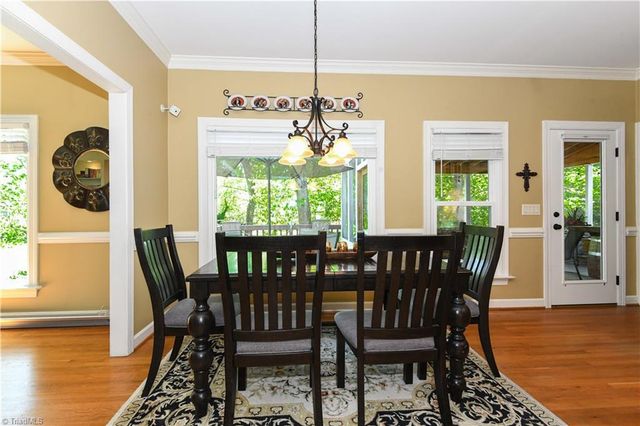 2700 Red Gate Court, Jamestown, NC 27282