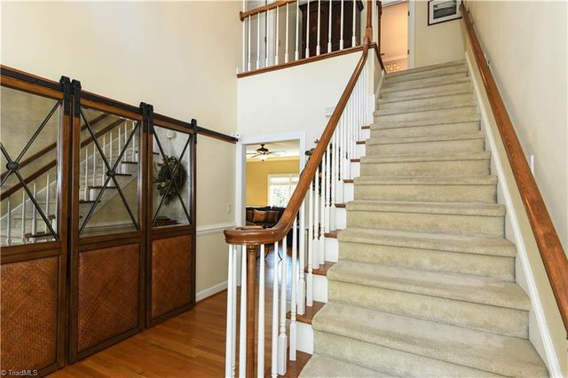 2700 Red Gate Court, Jamestown, NC 27282