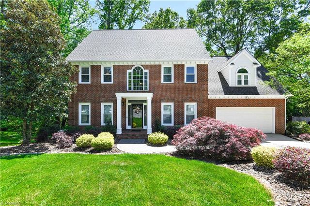 2700 Red Gate Court, Jamestown, NC 27282