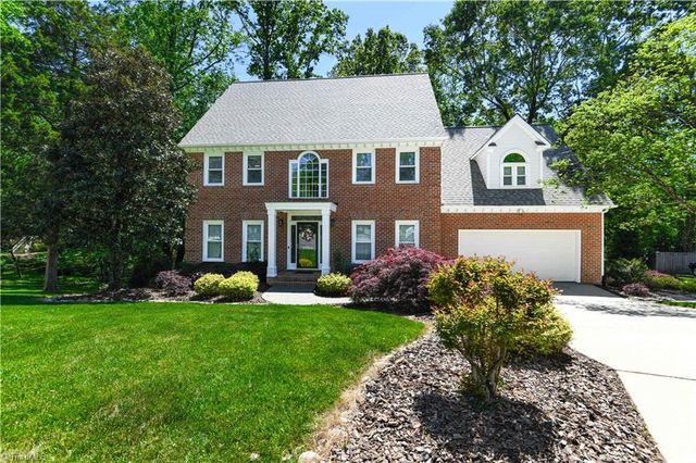 2700 Red Gate Court, Jamestown, NC 27282
