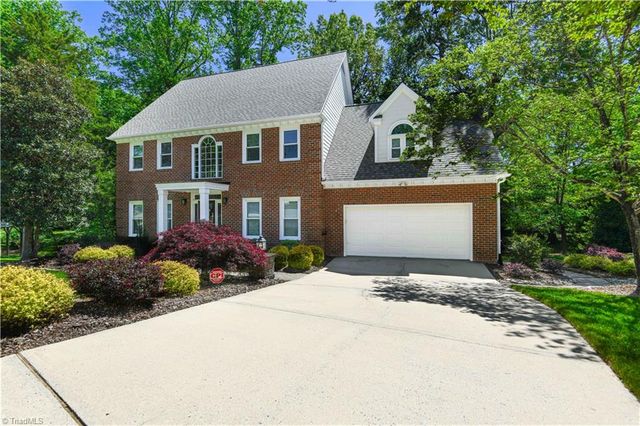 2700 Red Gate Court, Jamestown, NC 27282