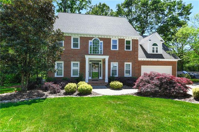 2700 Red Gate Court, Jamestown, NC 27282