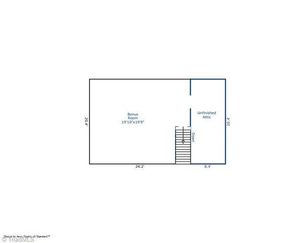 2700 Red Gate Court, Jamestown, NC 27282