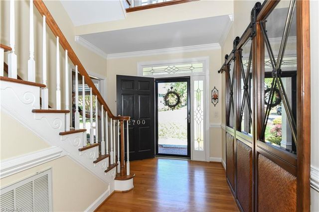 2700 Red Gate Court, Jamestown, NC 27282