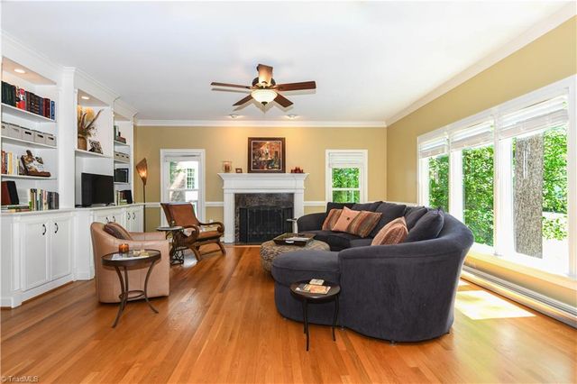2700 Red Gate Court, Jamestown, NC 27282