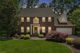 2700 Red Gate Court, Jamestown, NC 27282