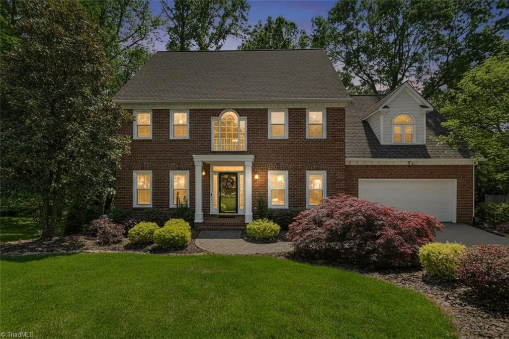 2700 Red Gate Court, Jamestown, NC 27282