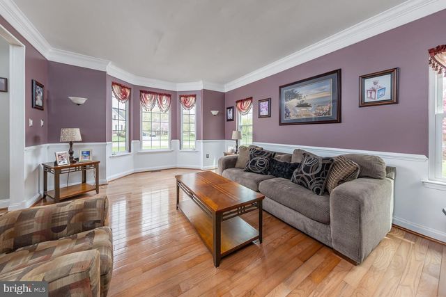 18 MORNING GLORY CIR, Mullica Hill, NJ 08062