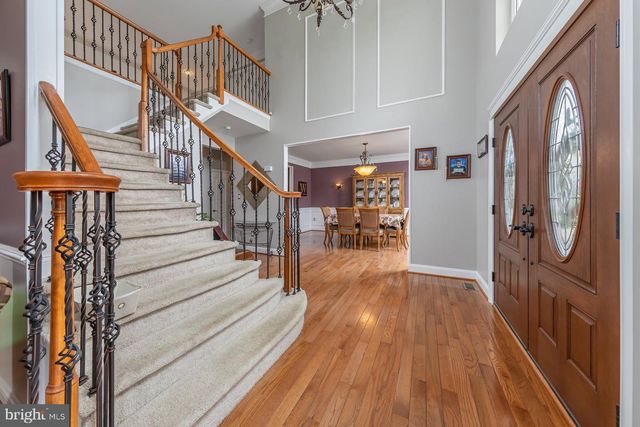 18 MORNING GLORY CIR, Mullica Hill, NJ 08062