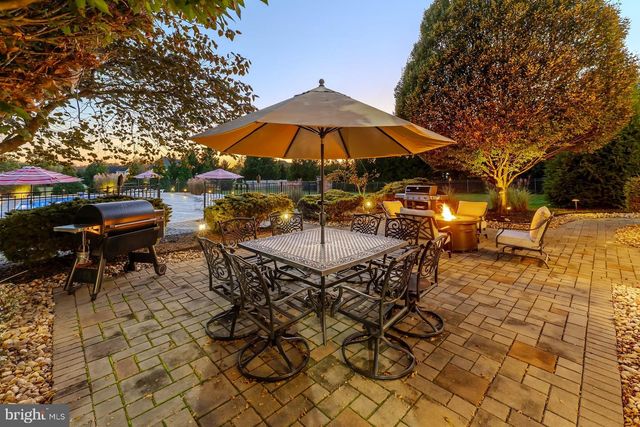 18 MORNING GLORY CIR, Mullica Hill, NJ 08062