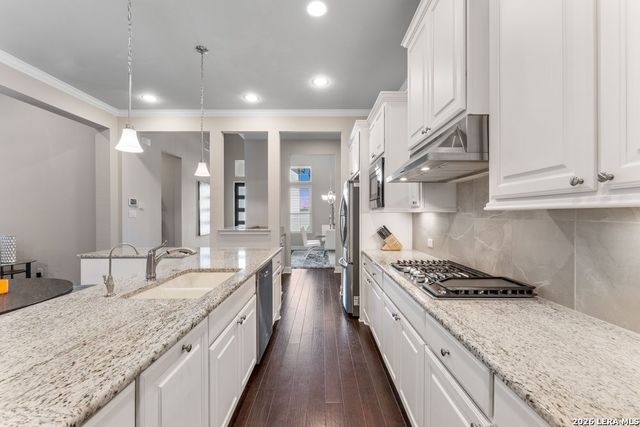 24030 La Tapiceria, San Antonio, TX 78261