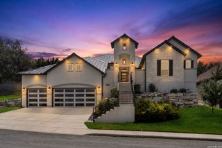 24030 La Tapiceria, San Antonio, TX 78261