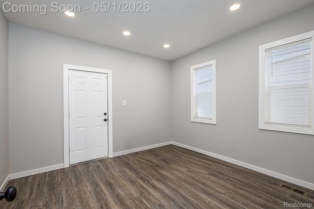 3621 Frederick Street, Detroit, MI 48211