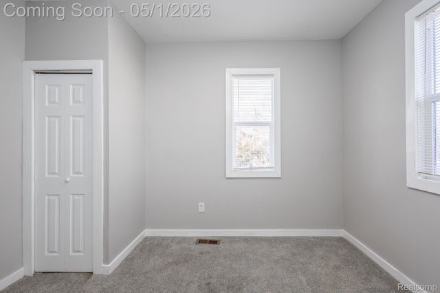 3621 Frederick Street, Detroit, MI 48211