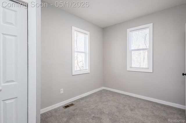 3621 Frederick Street, Detroit, MI 48211