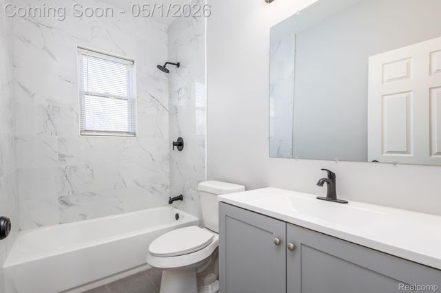 3621 Frederick Street, Detroit, MI 48211