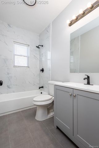 3621 Frederick Street, Detroit, MI 48211
