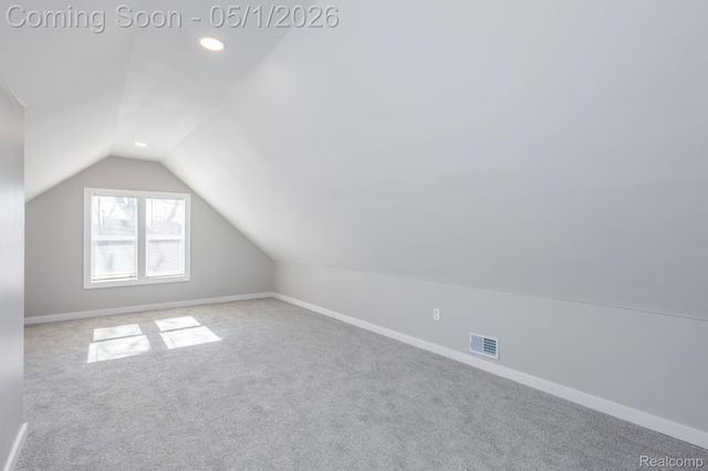 3621 Frederick Street, Detroit, MI 48211