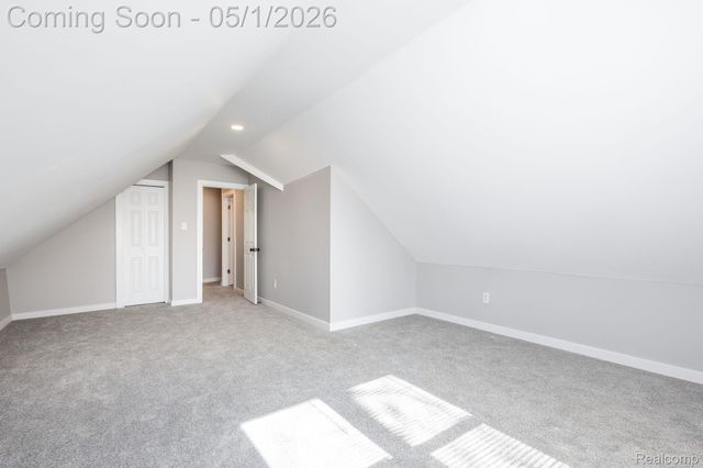 3621 Frederick Street, Detroit, MI 48211