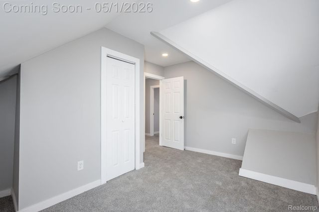 3621 Frederick Street, Detroit, MI 48211