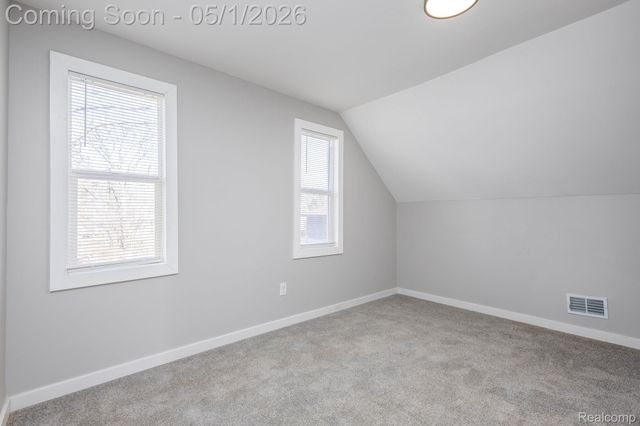 3621 Frederick Street, Detroit, MI 48211