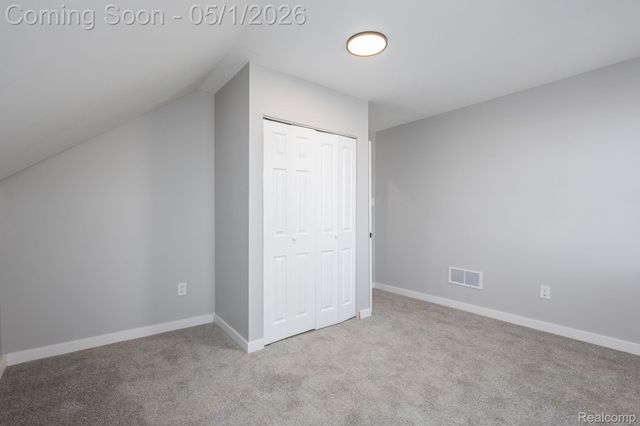 3621 Frederick Street, Detroit, MI 48211