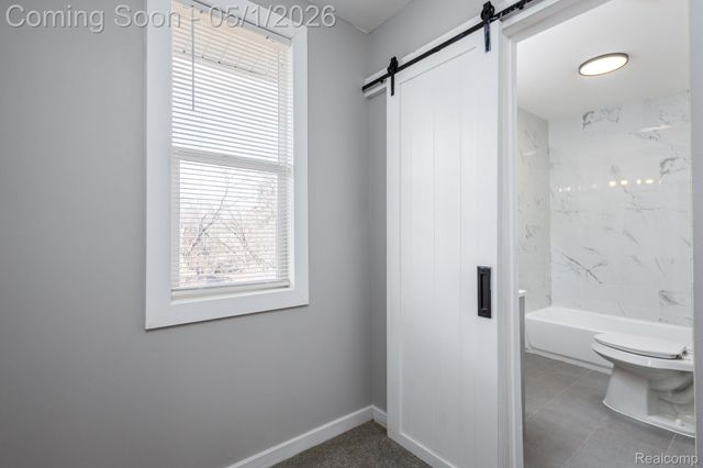 3621 Frederick Street, Detroit, MI 48211