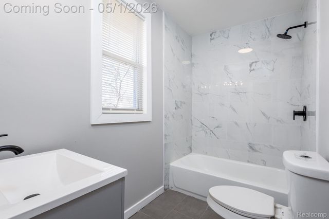 3621 Frederick Street, Detroit, MI 48211