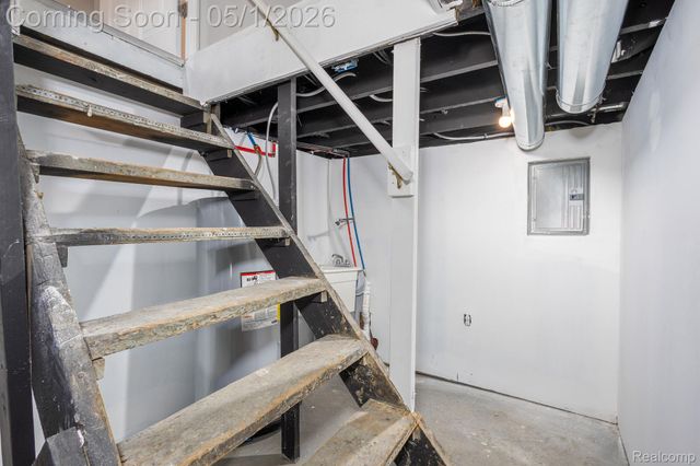 3621 Frederick Street, Detroit, MI 48211