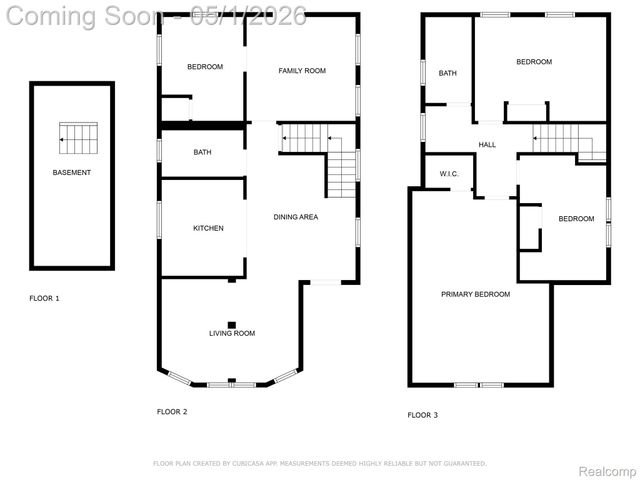 3621 Frederick Street, Detroit, MI 48211