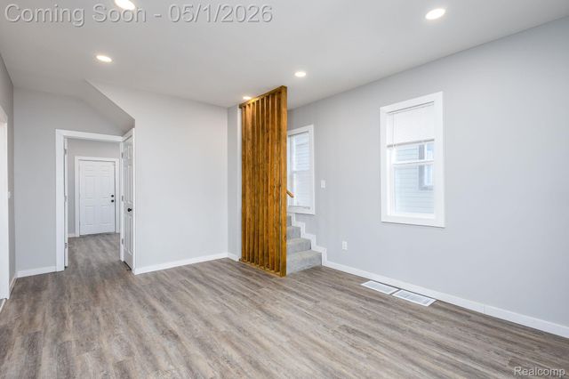 3621 Frederick Street, Detroit, MI 48211