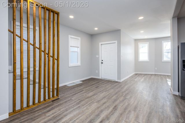 3621 Frederick Street, Detroit, MI 48211