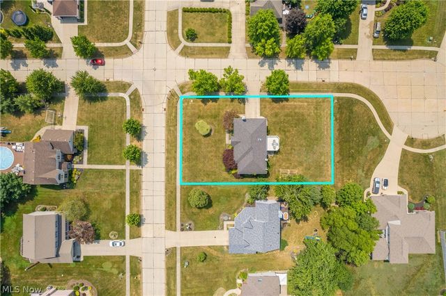 14122 Ashley Lane, North Royalton, OH 44133